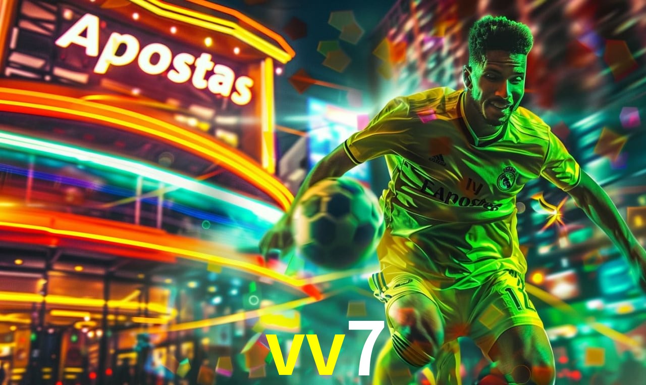 Estatísticas vv7