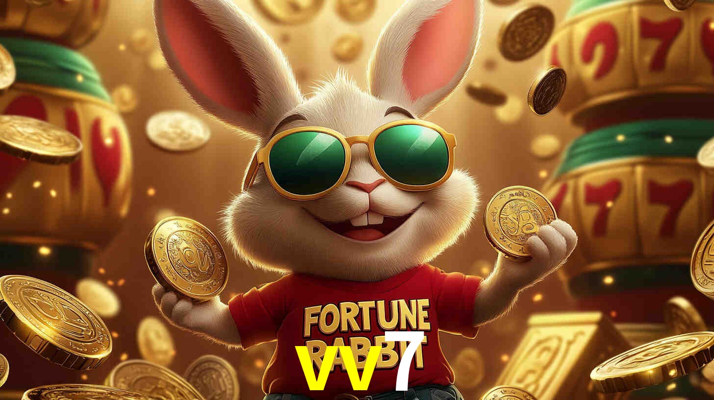 vv7: Seu Cassino Premiado com Pagamentos Rápidos