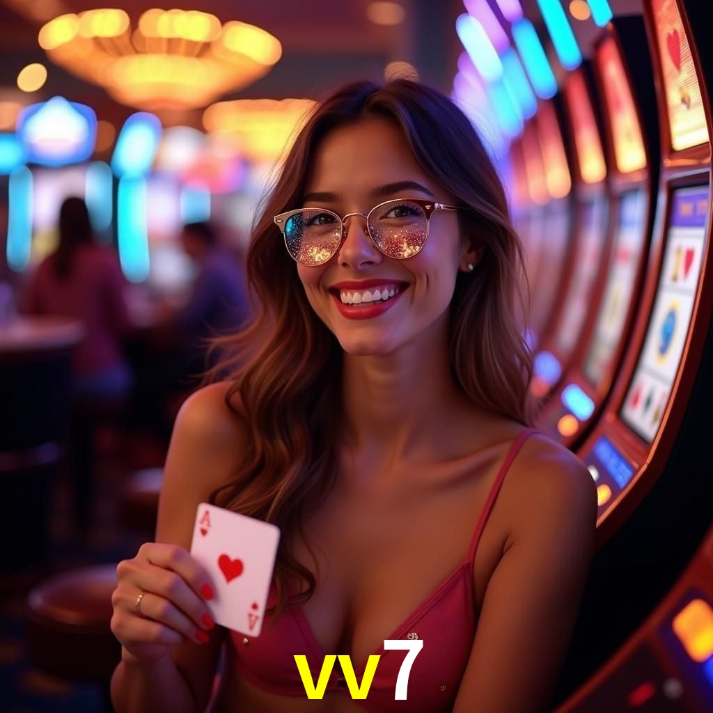 Welcome Bonus vv7