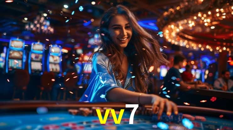 Experiência VIP vv7