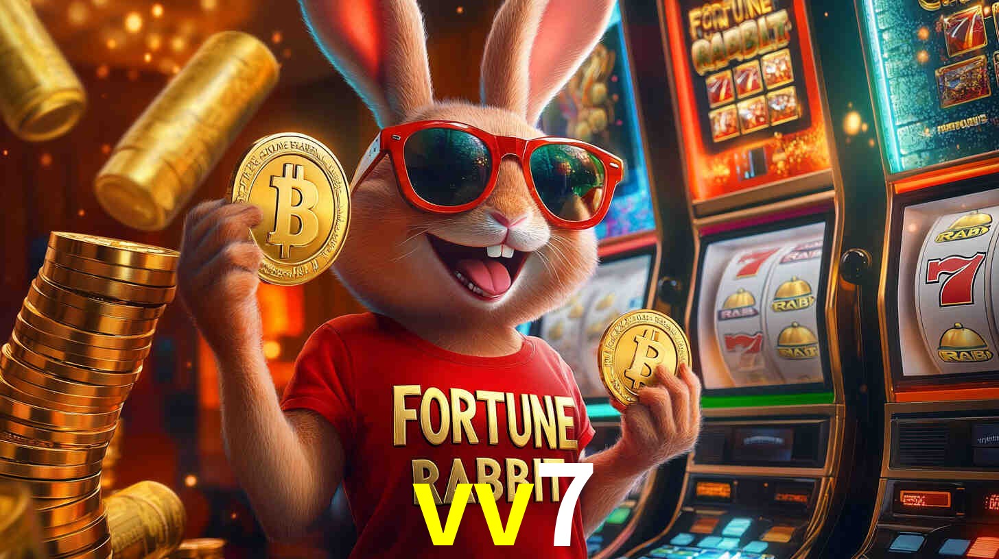 Inovações de Jogos na vv7: O Futuro das Experiências Interativas