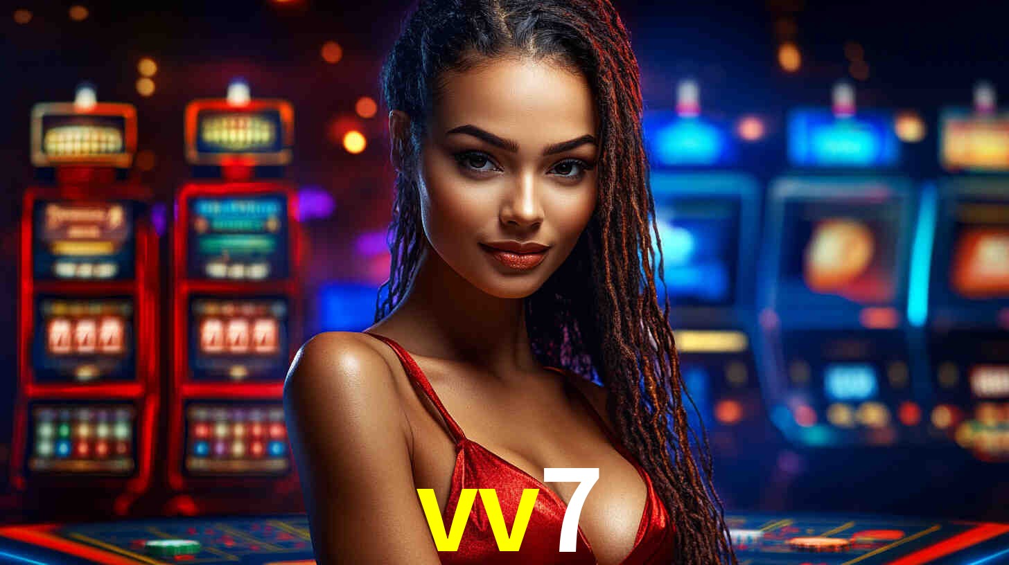 A Popularidade dos Caça-Níqueis no vv7