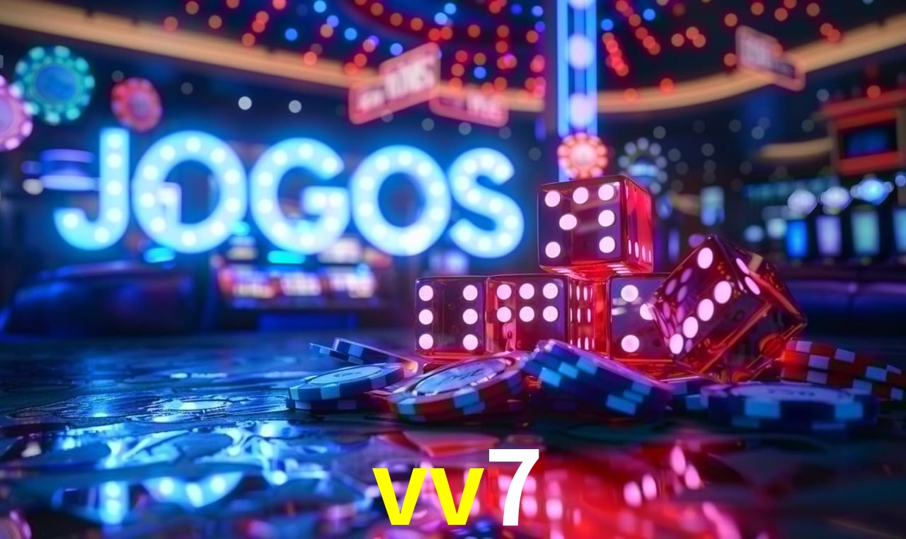 A Emoção da Loteria na vv7: Uma Chance de Mudança de Vida