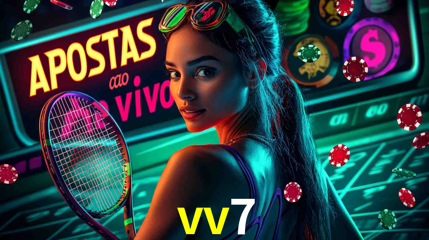 Descubra a Magia dos Jogos de Arcade no vv7