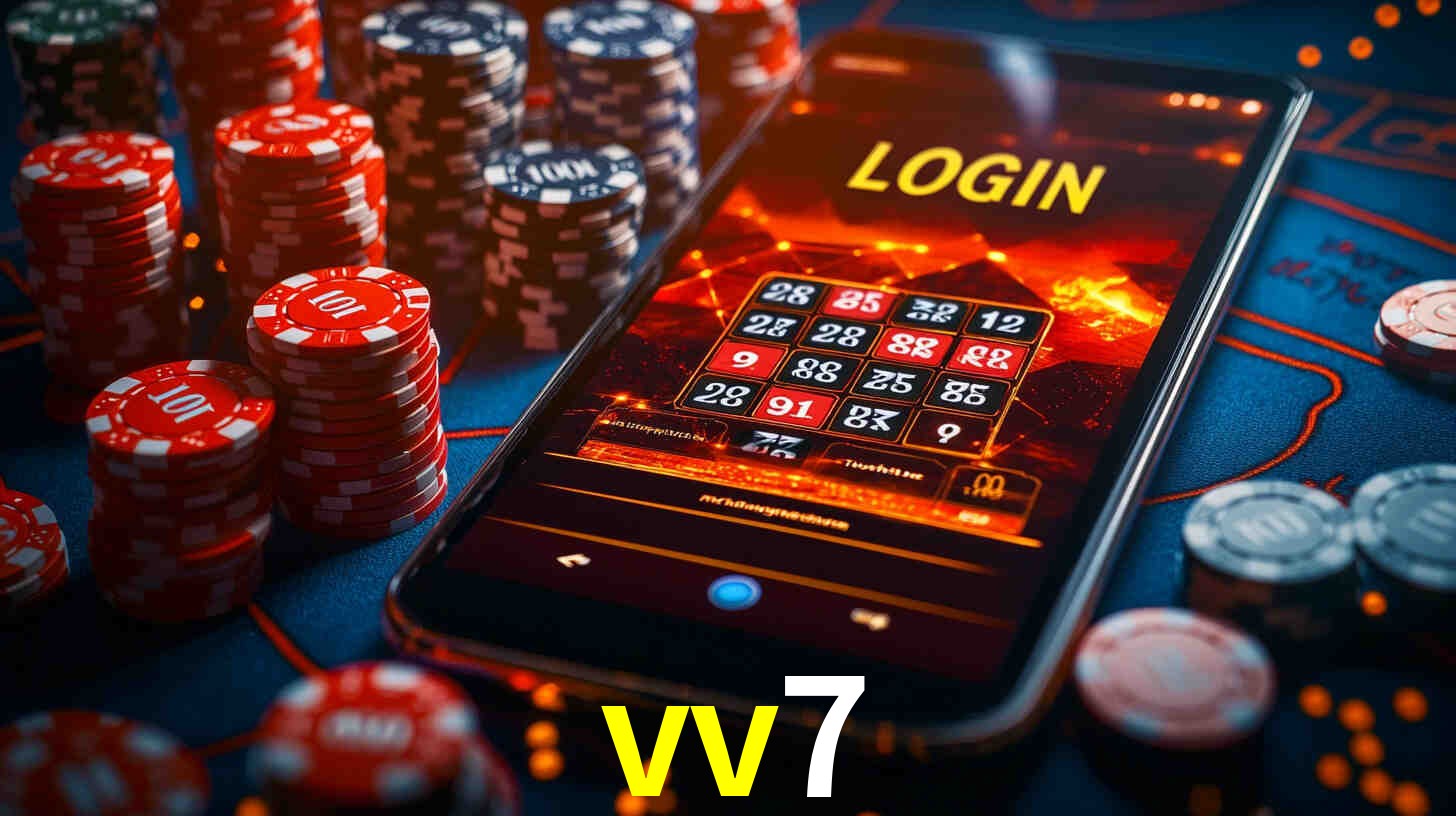 vv7: Jogue Crash e Experimente Alta Recompensa Instantânea