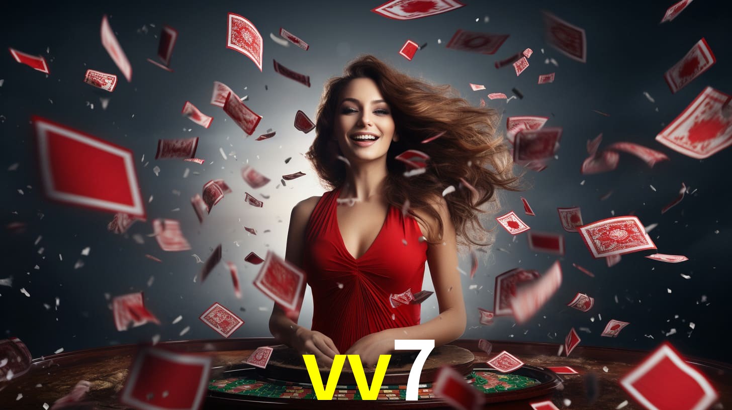 VIP Casino vv7