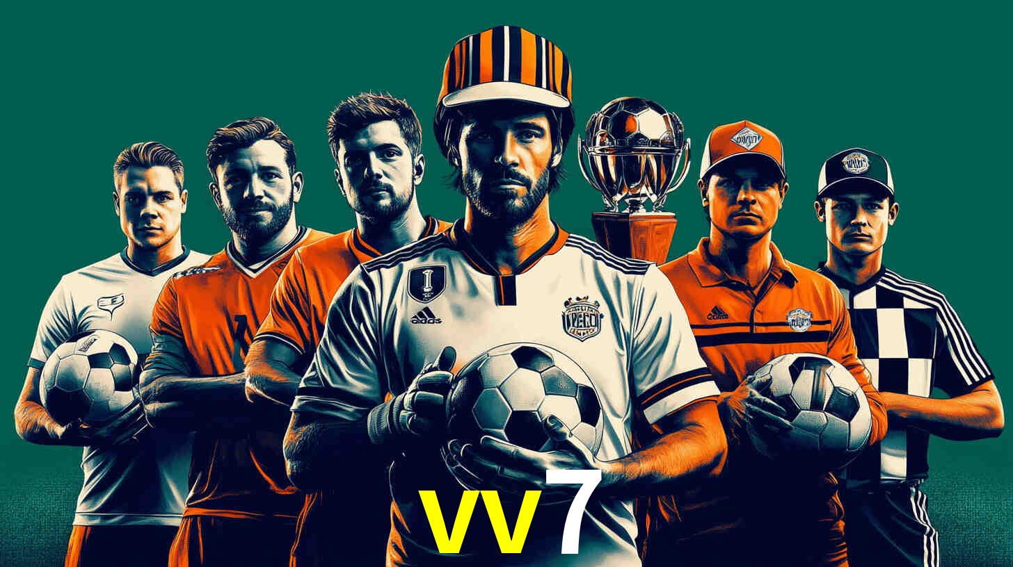 Inovações de Jogos na vv7: O Futuro das Experiências Interativas