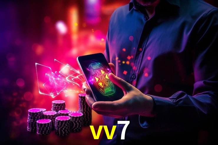 Interface do App vv7