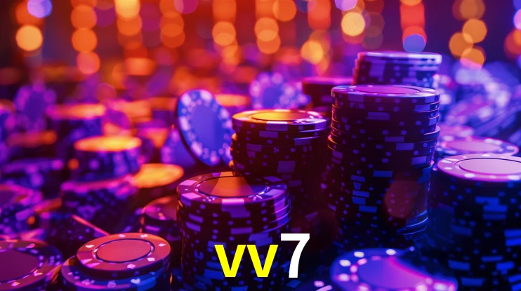 vv7: A Experiência de Casino com Jogos de Mesa ao Vivo