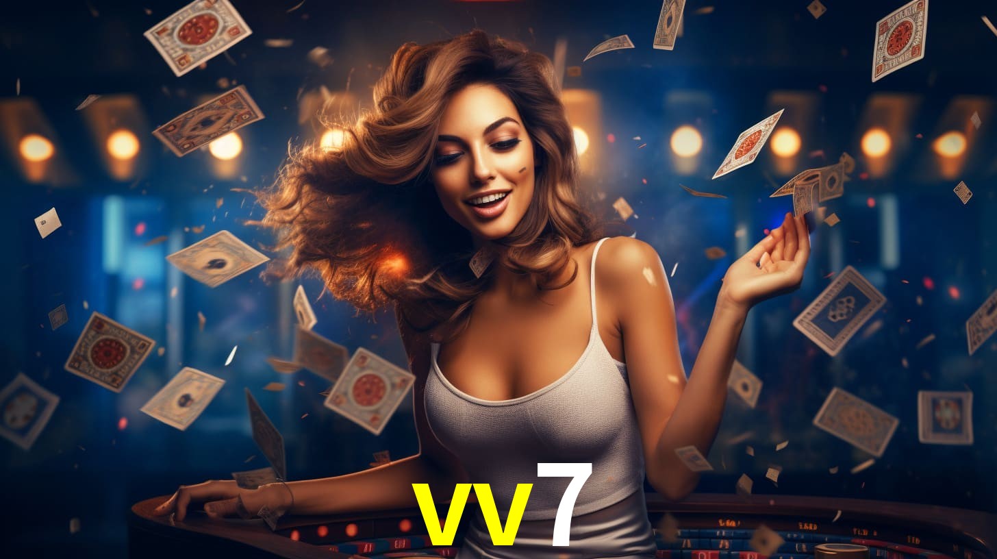 vv7 bet