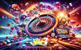 Mesa de Blackjack vv7
